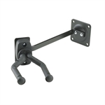 König & Meyer 16255 guitar vægophæng, justérbar vinkel